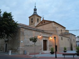 Imágenes de Borox